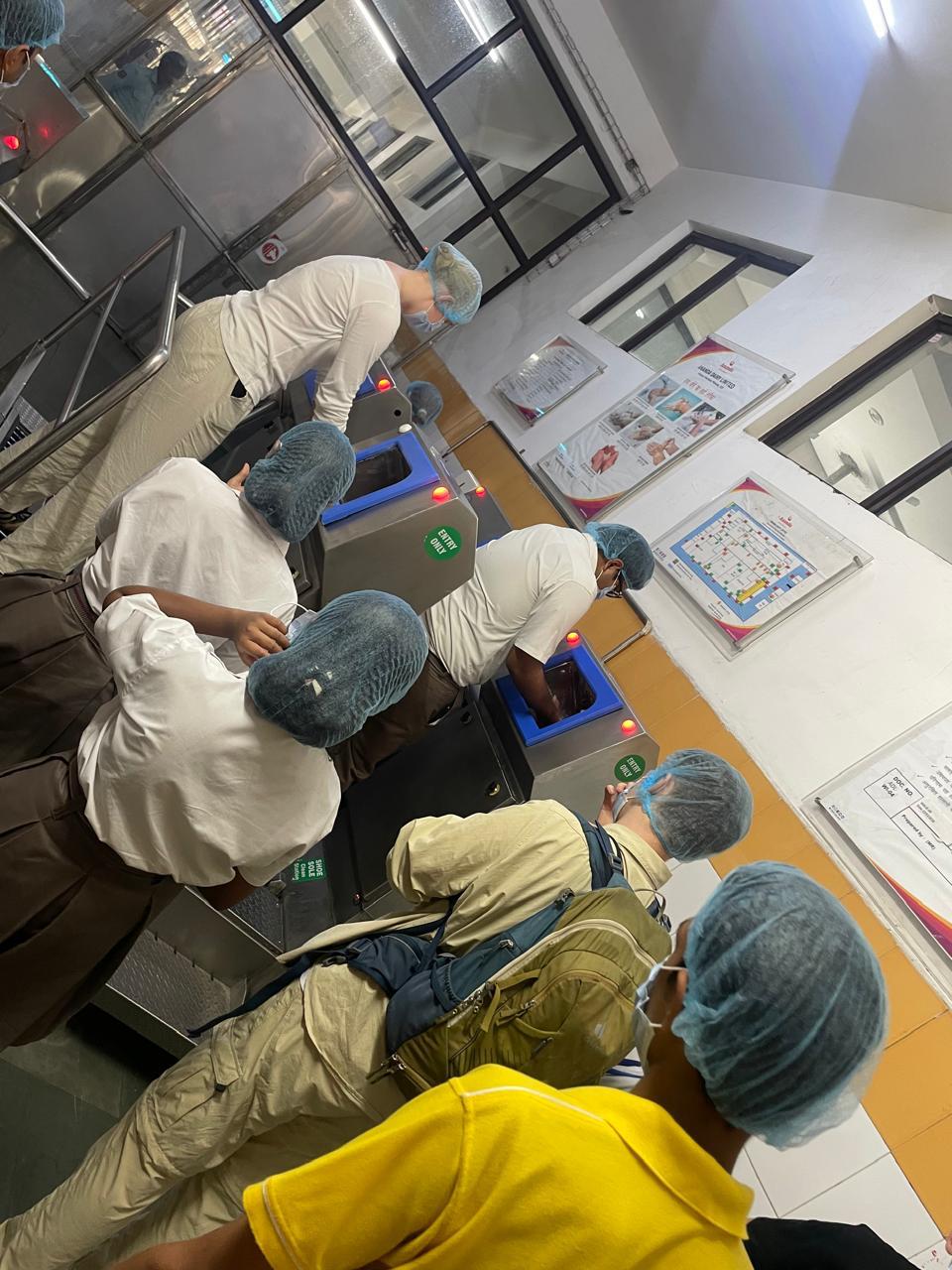 Experiential Learning Beyond the Classroom